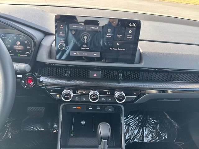 New 2026 Honda CR-V EX-L image 18