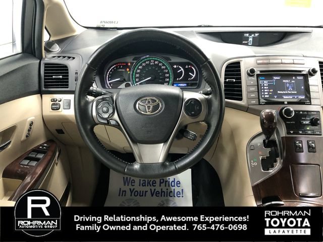 Used 2015 Toyota Venza XLE AWD/4WD image 15
