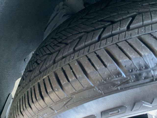 Used 2025 Toyota Grand Highlander FWD image 30