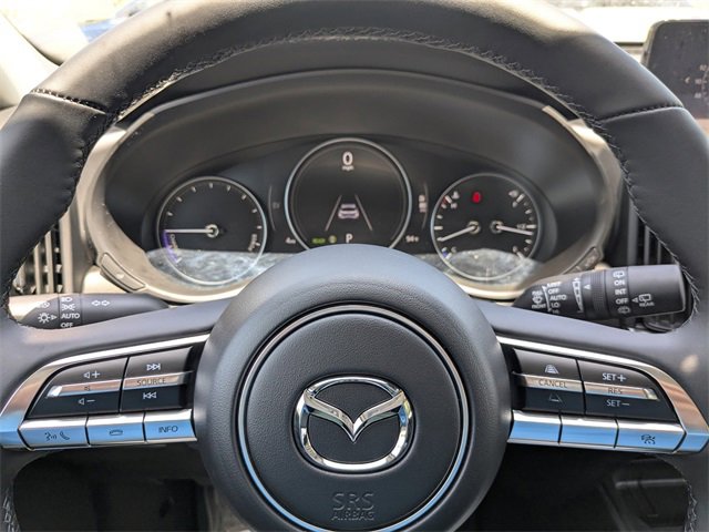 New 2025 MAZDA CX-50 2.5 Hybrid w/ Weather Package image 25
