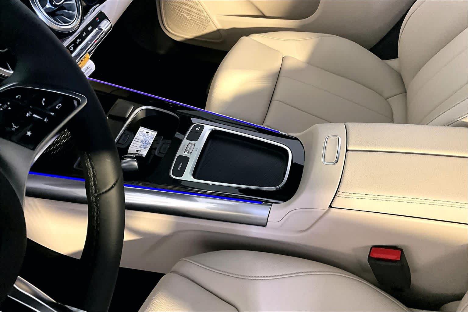 New 2026 Mercedes-Benz GLA 250 4MATIC image 10