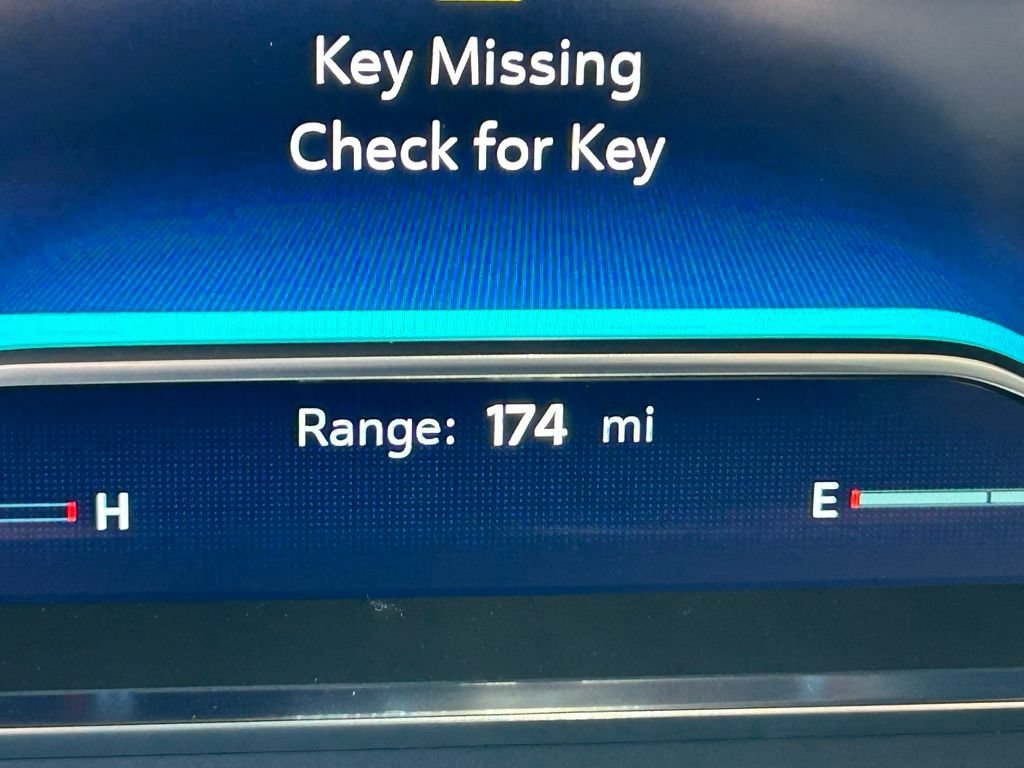 Used 2023 Chevrolet Tahoe RST AWD/4WD image 20