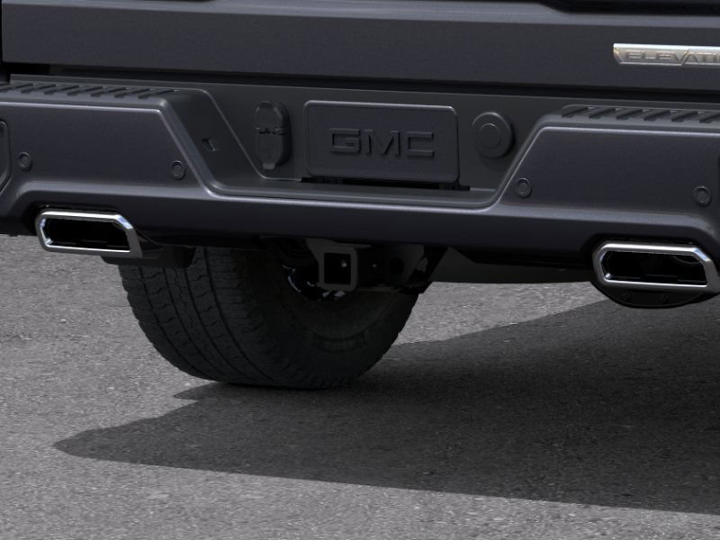New 2026 GMC Sierra 1500 Elevation w/ Elevation Premium Package AWD/4WD image 22