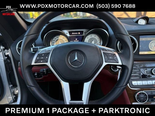 Used 2013 Mercedes-Benz SL 550 image 14
