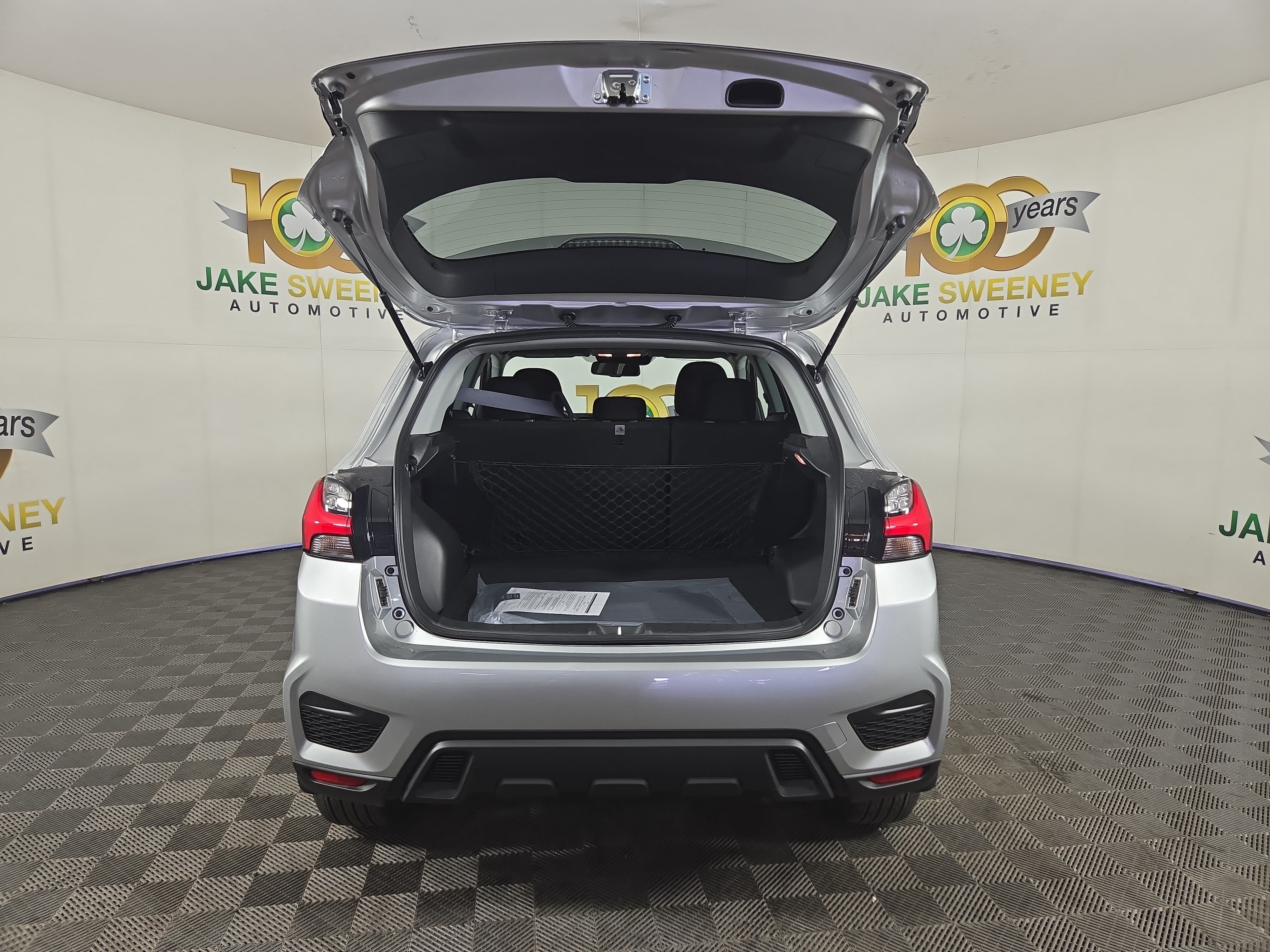 New 2026 Mitsubishi Outlander Sport ES AWD/4WD image 30