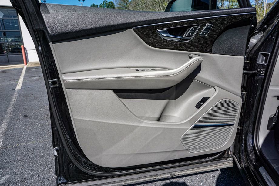 Used 2024 Audi Q7 2.0T Premium Plus image 45