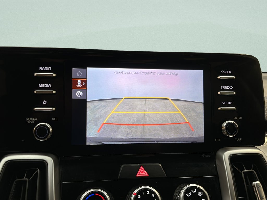 Used 2022 Kia Sorento LX AWD/4WD image 31