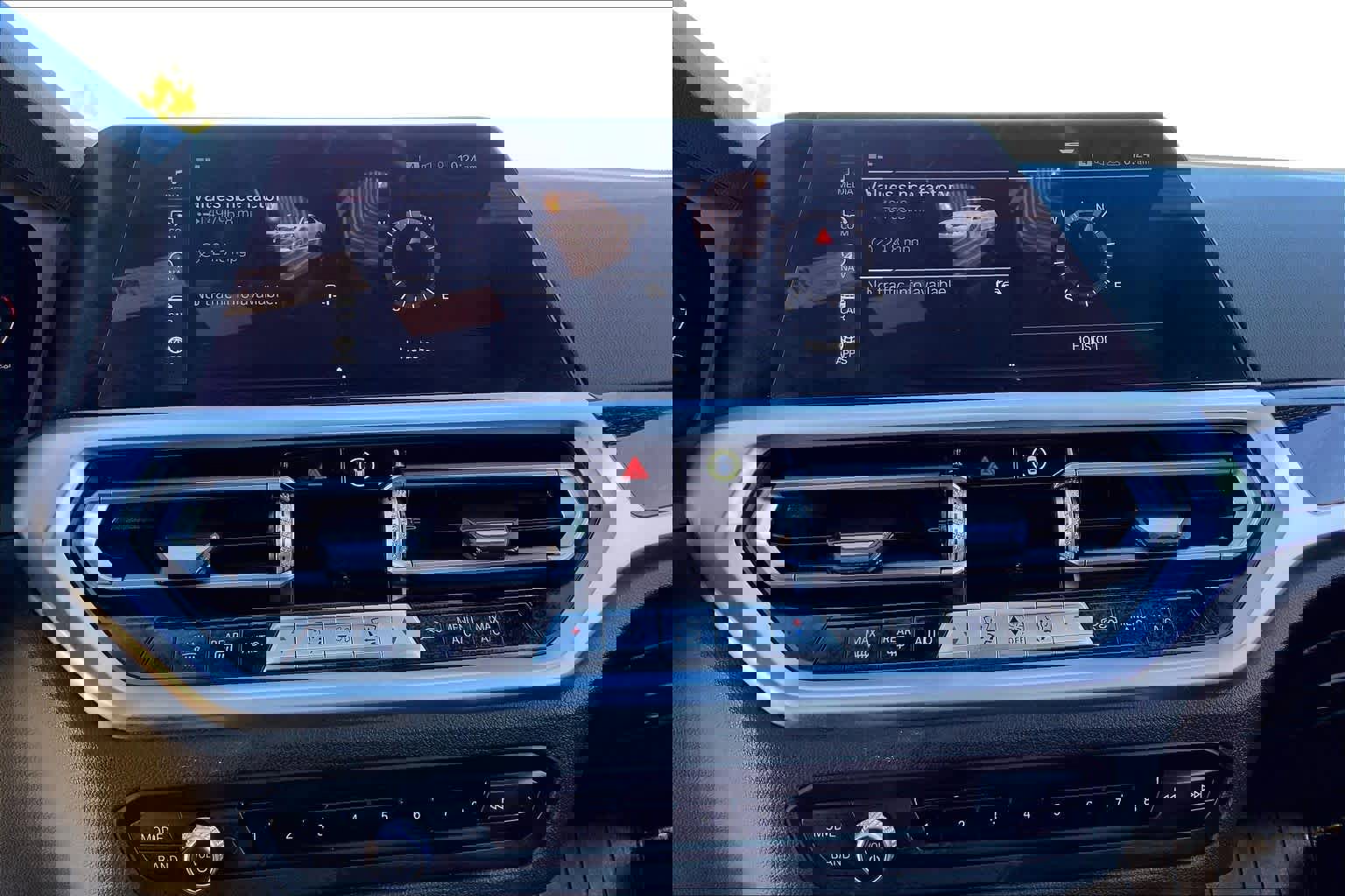 Used 2021 BMW 330i Sedan w/ Driving Assistance Package image 34