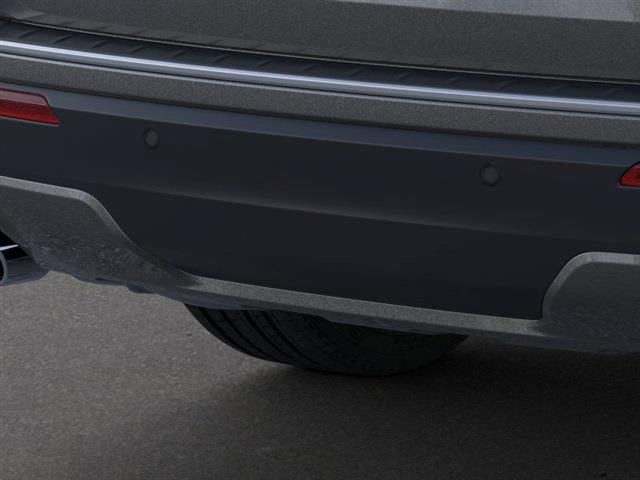 New 2024 Ford Explorer XLT w/ Equipment Group 202A image 23