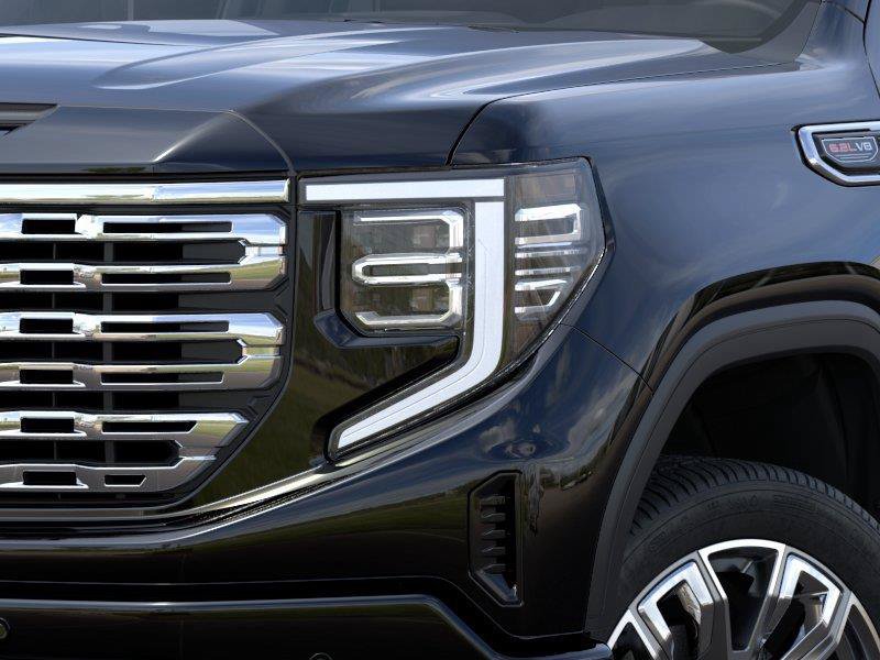 New 2026 GMC Sierra 1500 Denali AWD/4WD image 13