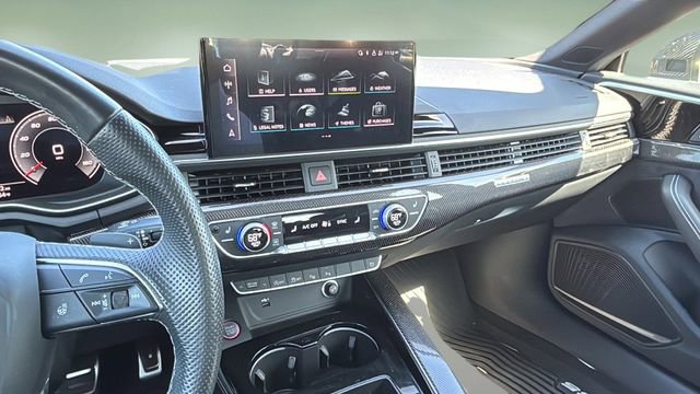 Used 2023 Audi S5 Prestige image 9