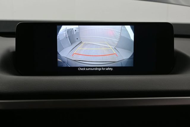 Certified 2024 MAZDA CX-50 AWD 2.5 S w/ Cargo Package image 19