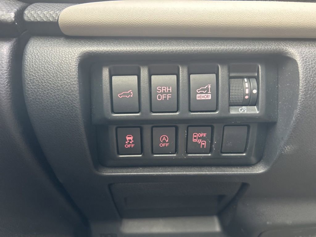 Certified 2023 Subaru Forester Limited image 9