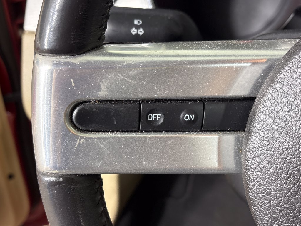 Used 2008 Ford Mustang GT Premium RWD image 18