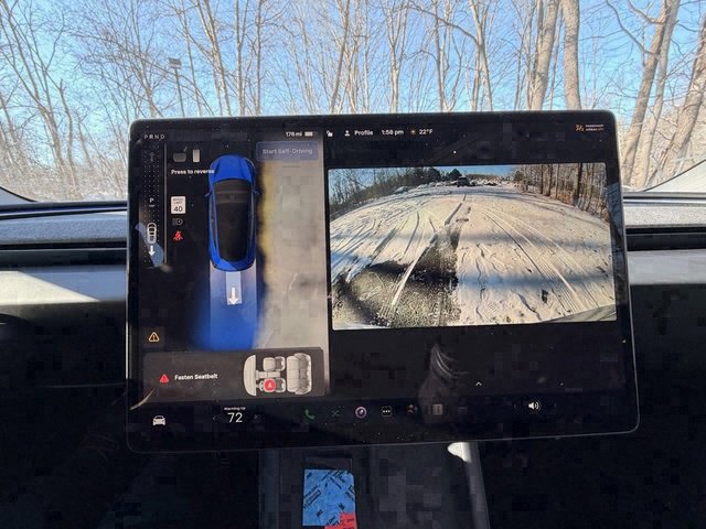 Used 2024 Tesla Model 3 image 21