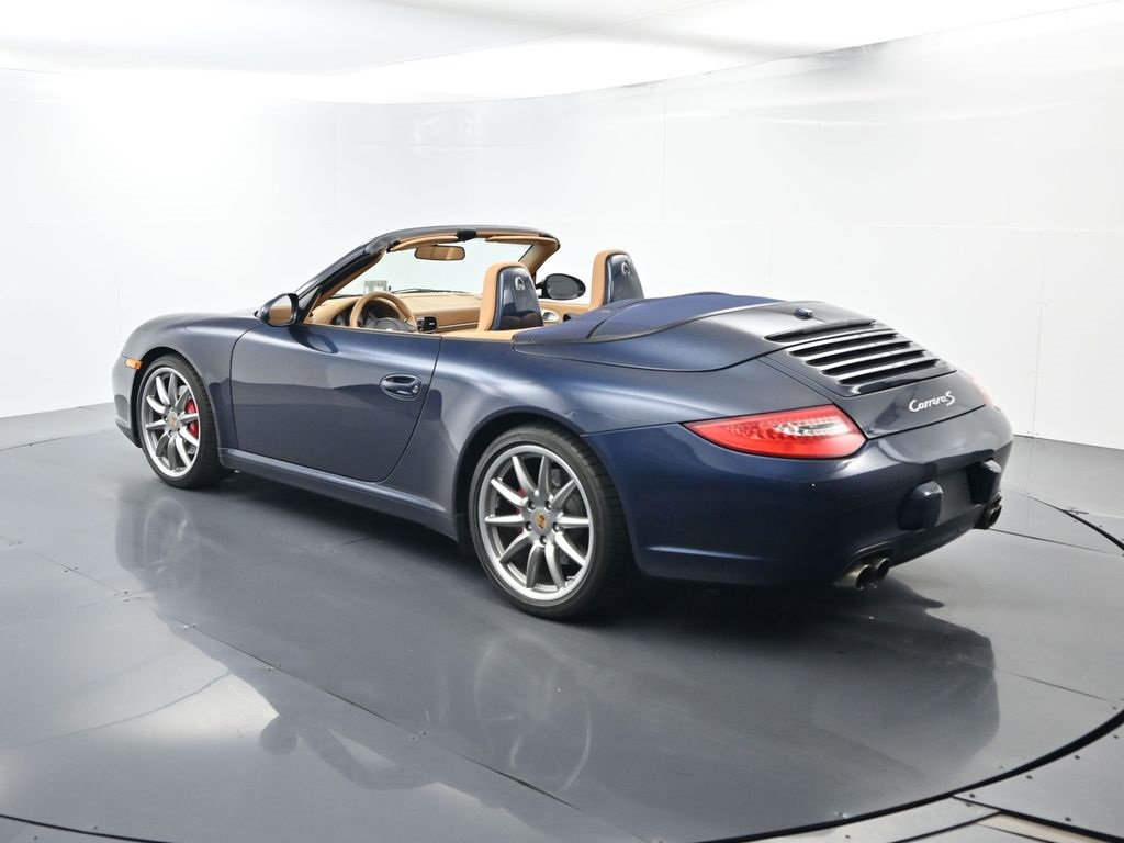 Used 2012 Porsche 911 Carrera S image 3