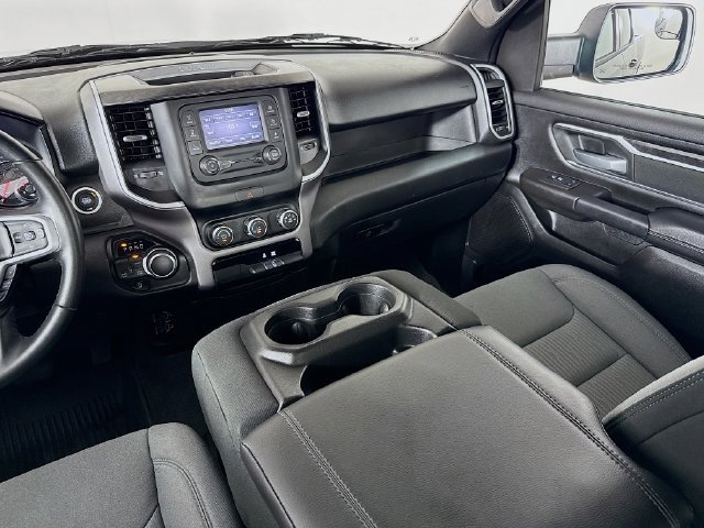 Used 2023 RAM 1500 Big Horn AWD/4WD image 22