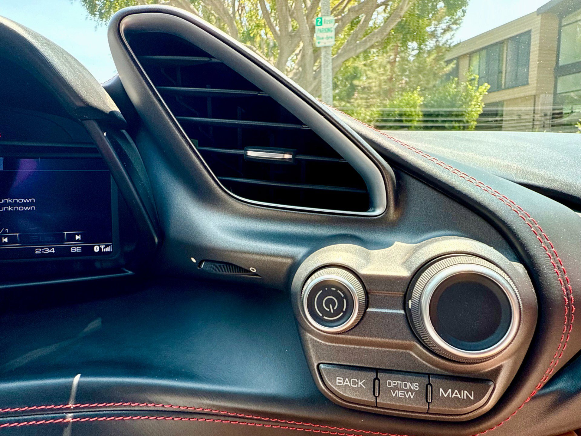 Used 2016 Ferrari 488 GTB image 47