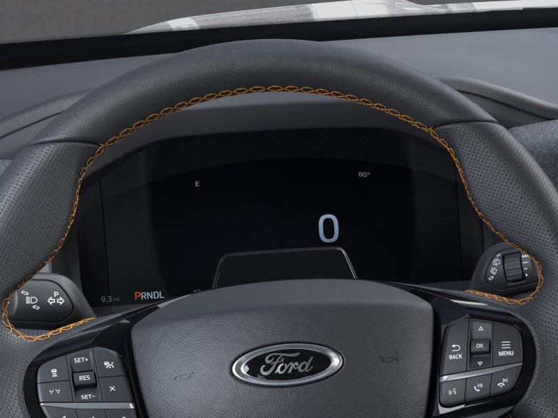 New 2026 Ford Explorer Tremor image 13