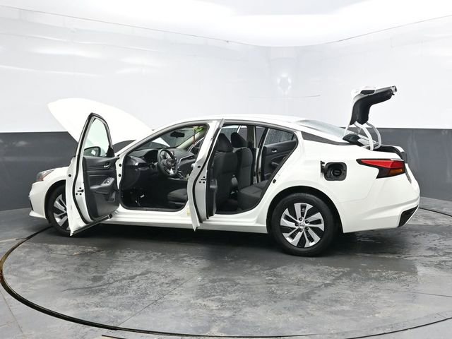 Used 2021 Nissan Altima 2.5 S image 38