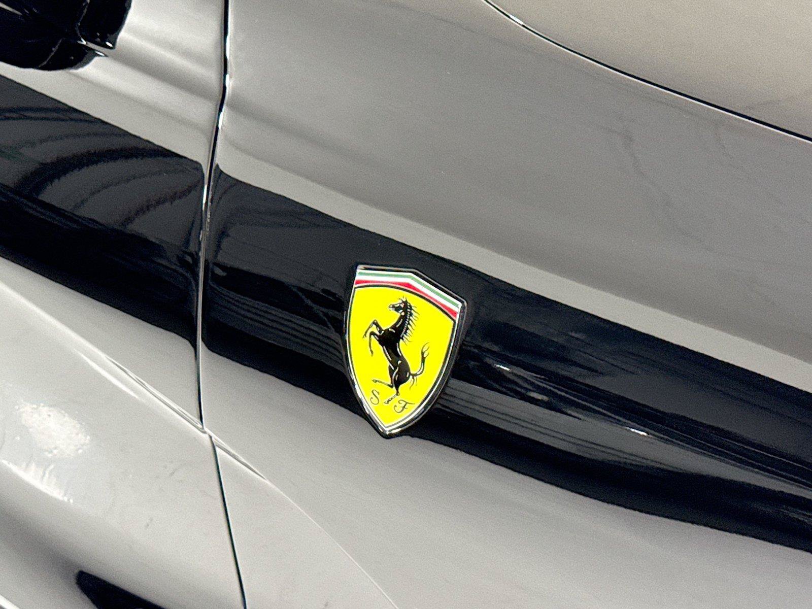 Used 2021 Ferrari 812 GTS RWD image 38