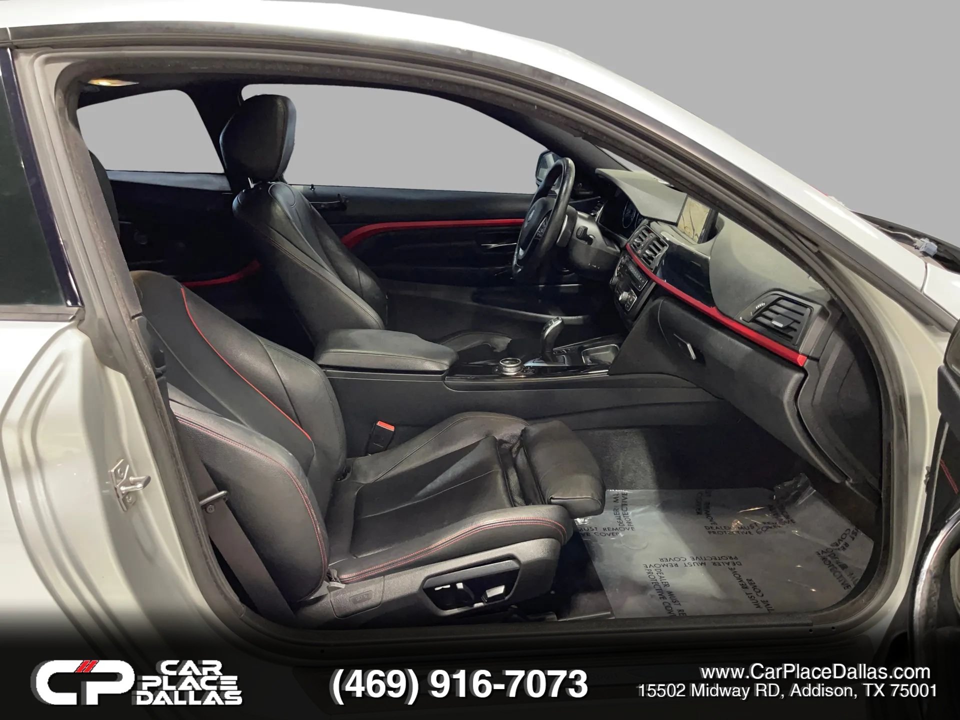Used 2014 BMW 428i Coupe RWD image 23
