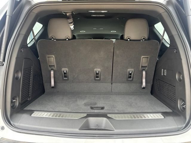 New 2026 Chevrolet Tahoe RST AWD/4WD image 9