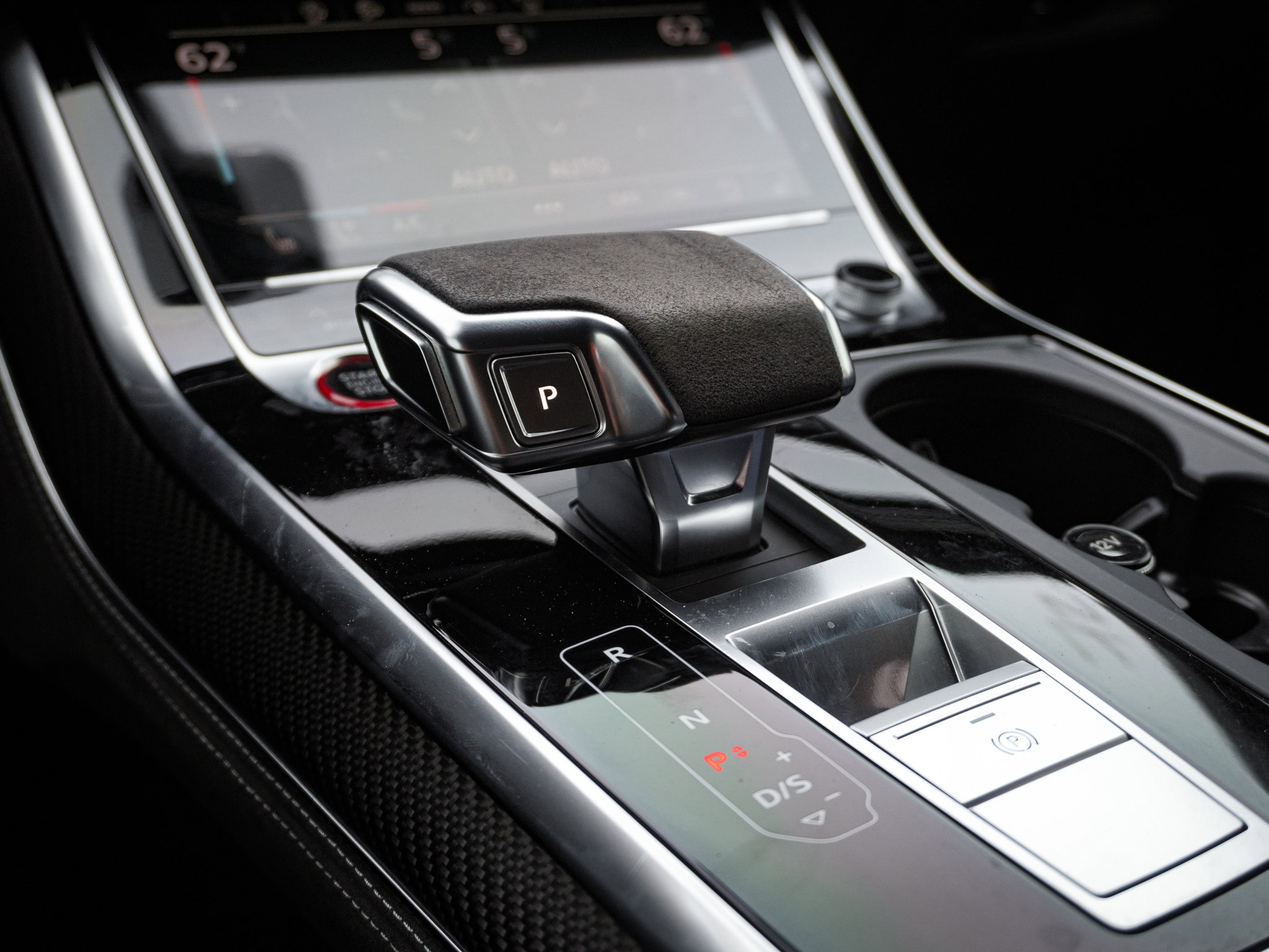 Used 2022 Audi RS Q8 image 25