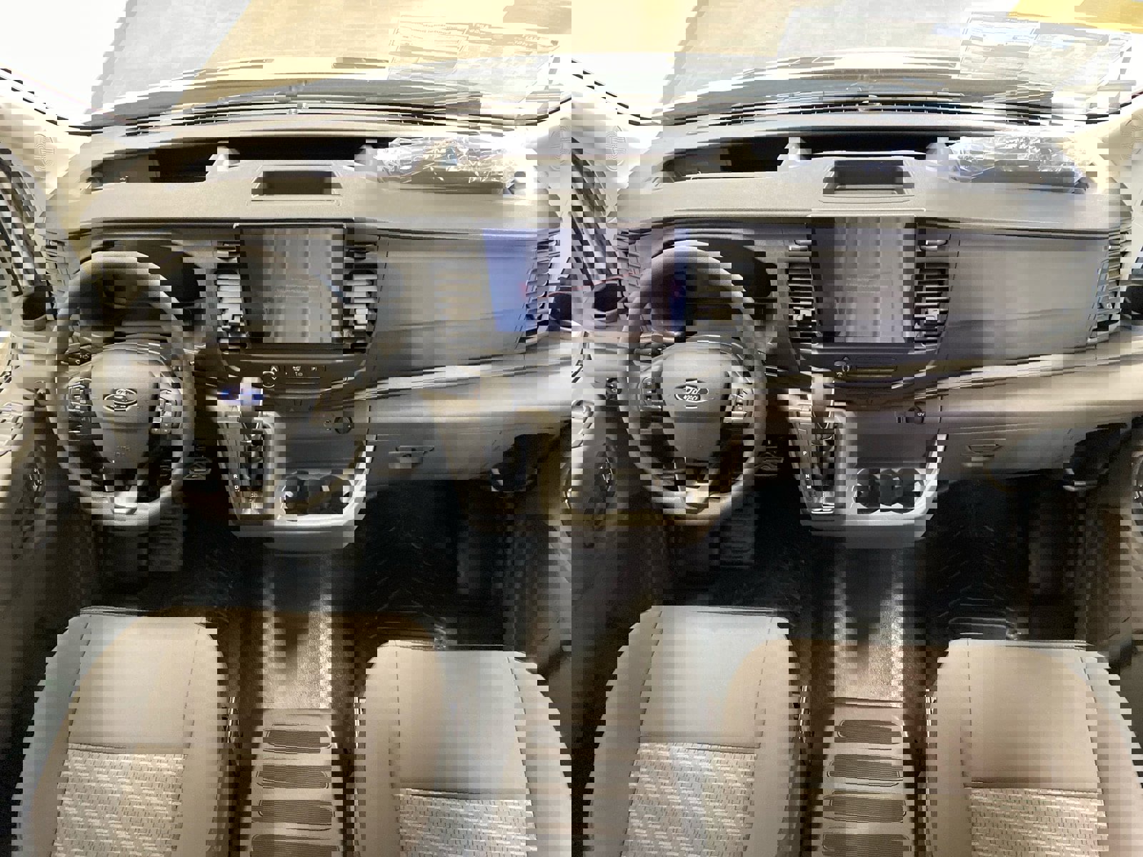 New 2026 Ford Transit 150 148 Medium Roof image 16