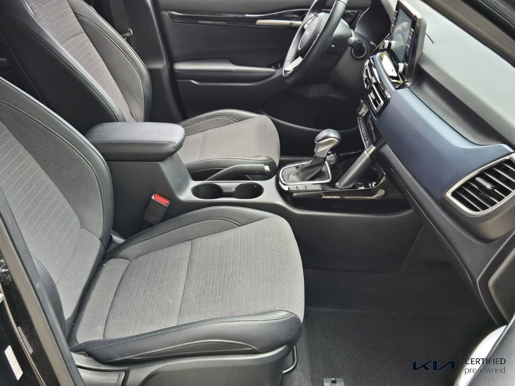Used 2023 Kia Seltos S FWD image 18