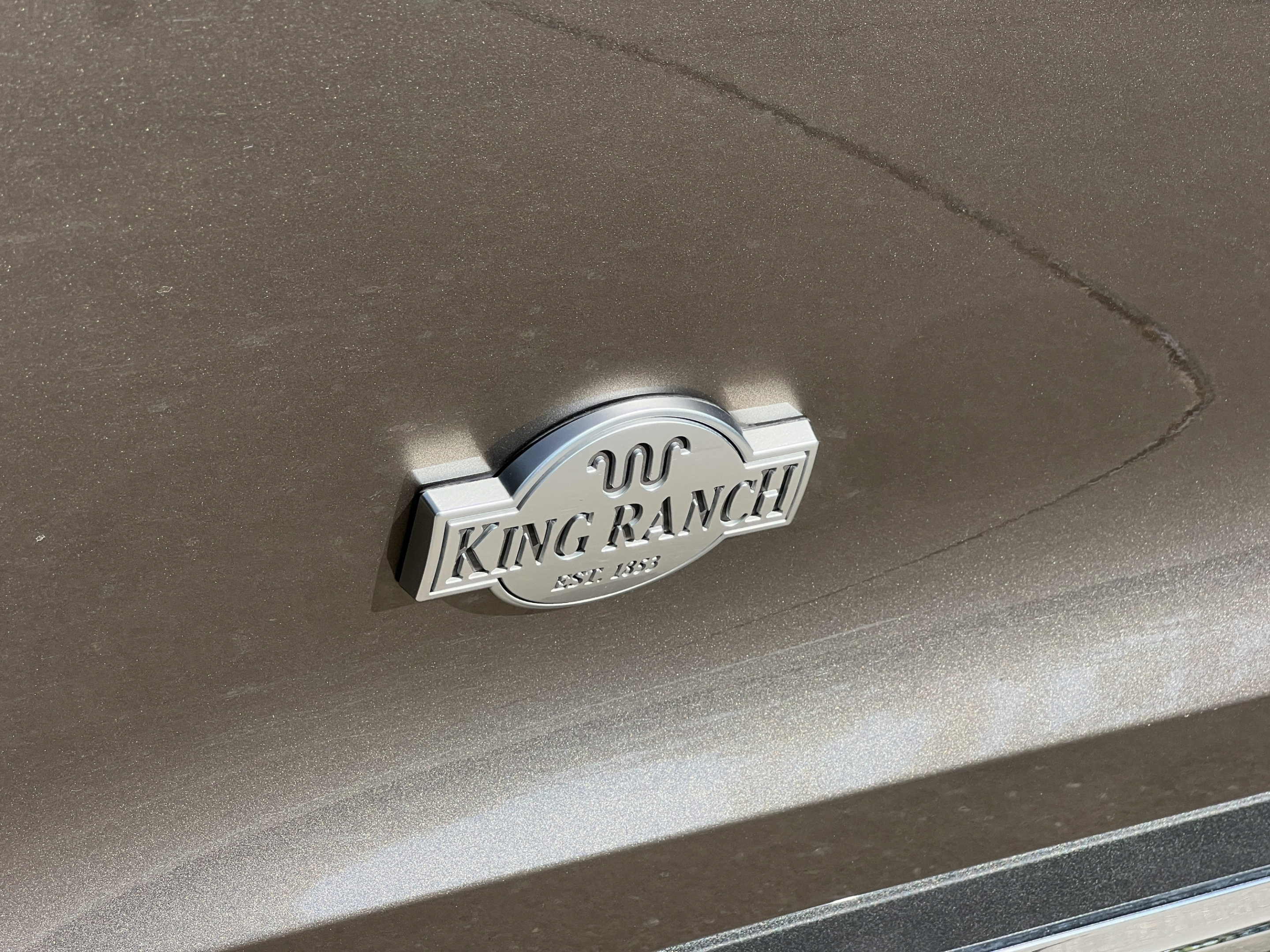 Used 2021 Ford Explorer King Ranch w/ Premium Technology Package RWD image 36