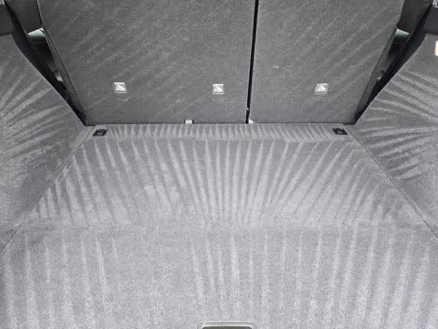 Certified 2023 INFINITI QX50 Sensory AWD/4WD image 19