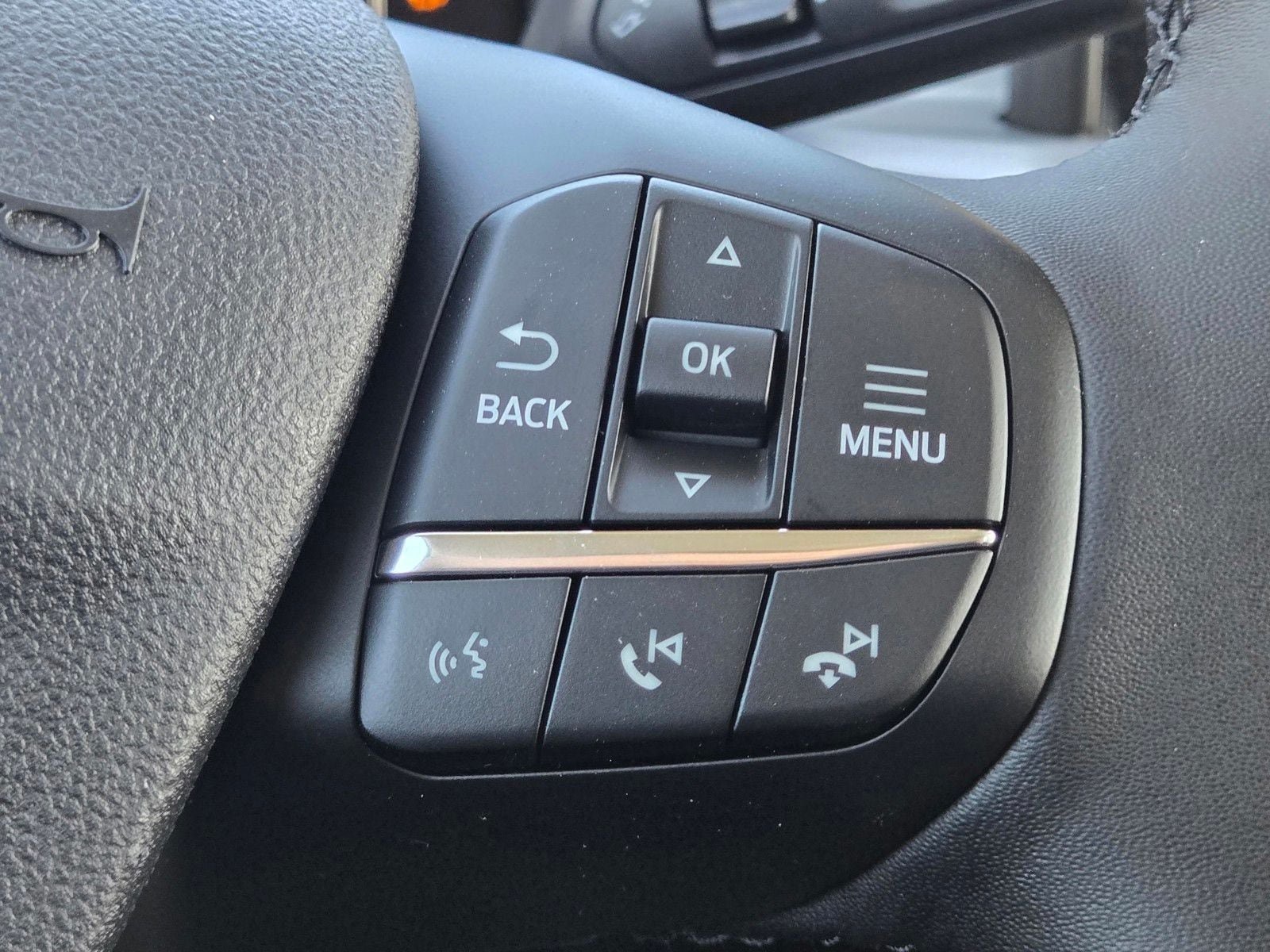 New 2026 Ford Bronco Sport Outer Banks w/ Outer Banks Tech Package+ AWD/4WD image 26