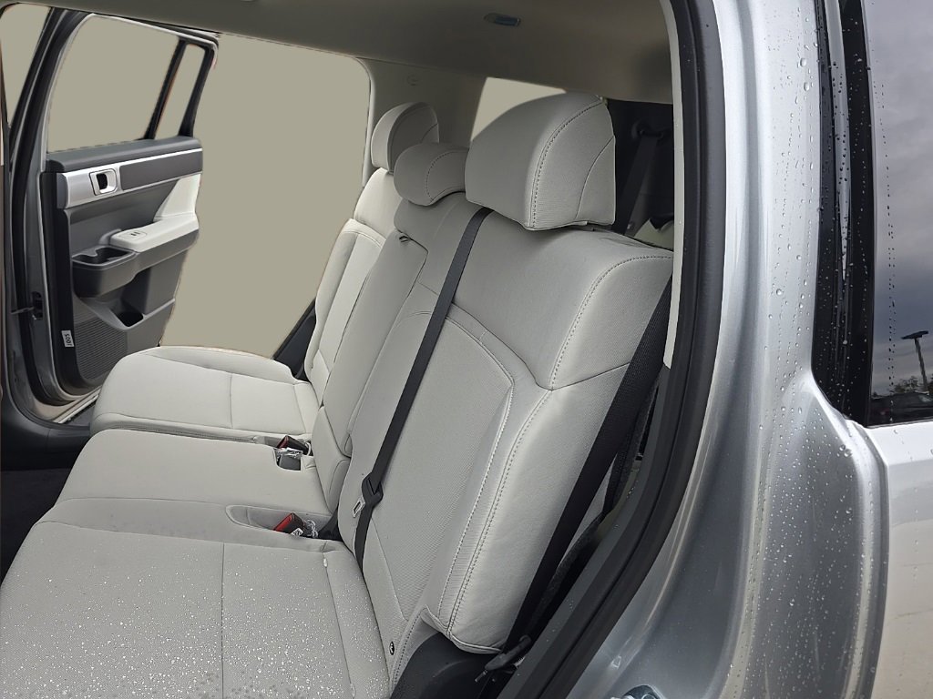 New 2026 Hyundai Santa Fe SE image 13