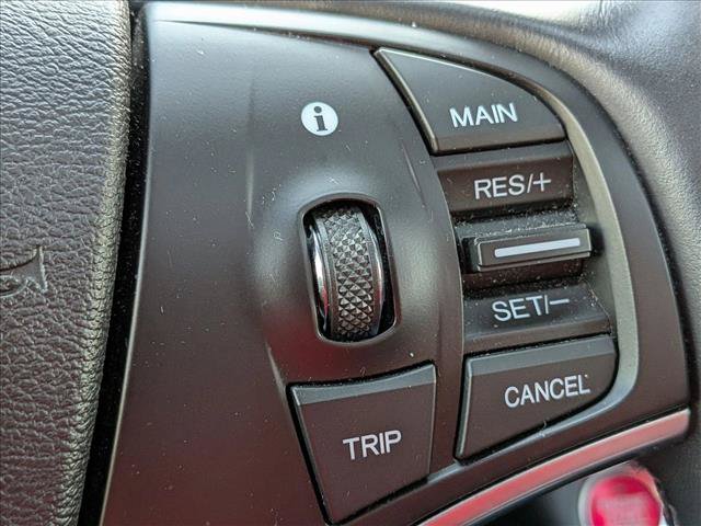 Used 2020 Acura MDX SH-AWD w/ Advance Package image 12
