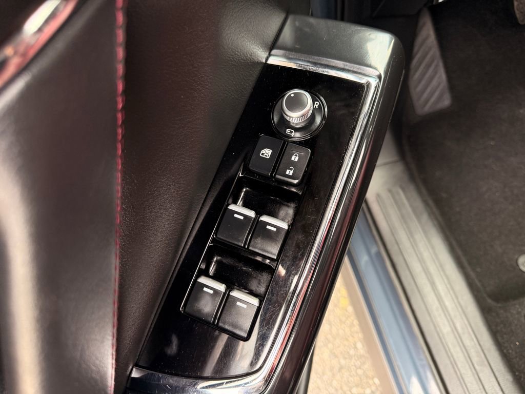 Used 2023 MAZDA CX-9 Carbon Edition image 34