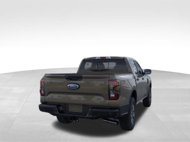 New 2026 Ford Ranger XLT image 8