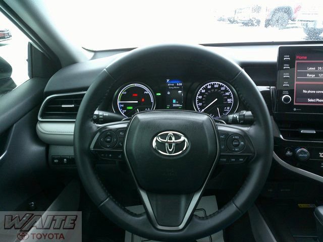 Certified 2024 Toyota Camry SE w/ Audio Upgrade Package image 11