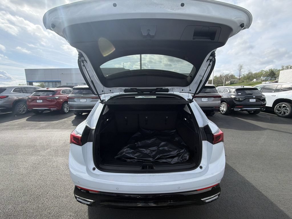 New 2026 Buick Envision Sport Touring AWD/4WD image 29
