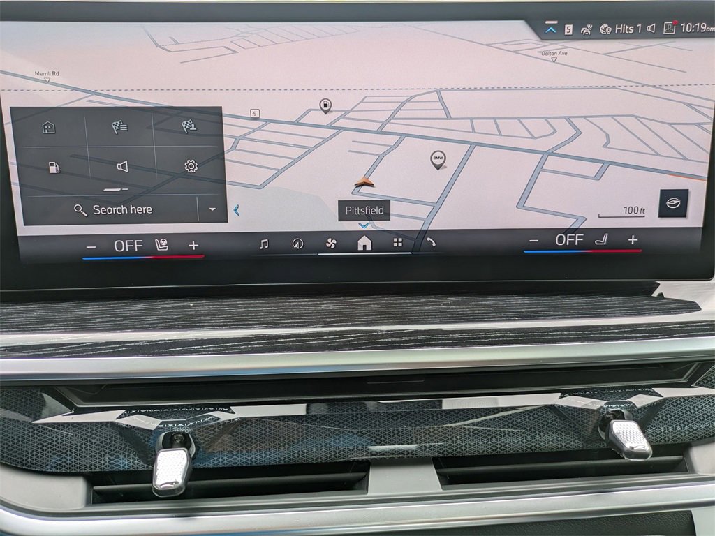 New 2026 BMW X6 xDrive40i image 24