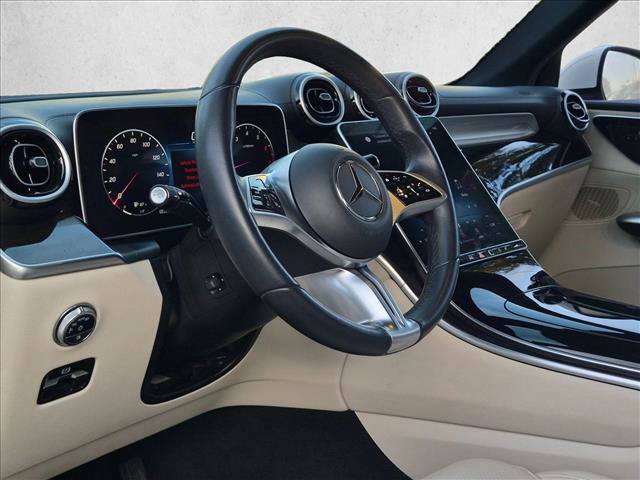 Certified 2023 Mercedes-Benz GLC 300 image 9