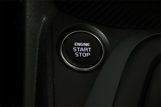 Certified 2025 Kia K4 EX image 21