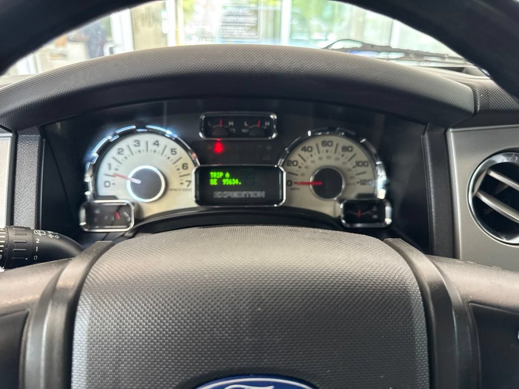 Used 2012 Ford Expedition EL Limited RWD image 16