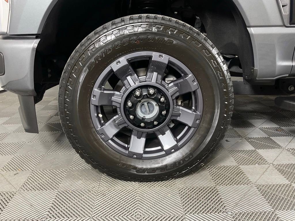 Used 2024 Ford F250 XL w/ STX Appearance Package image 10