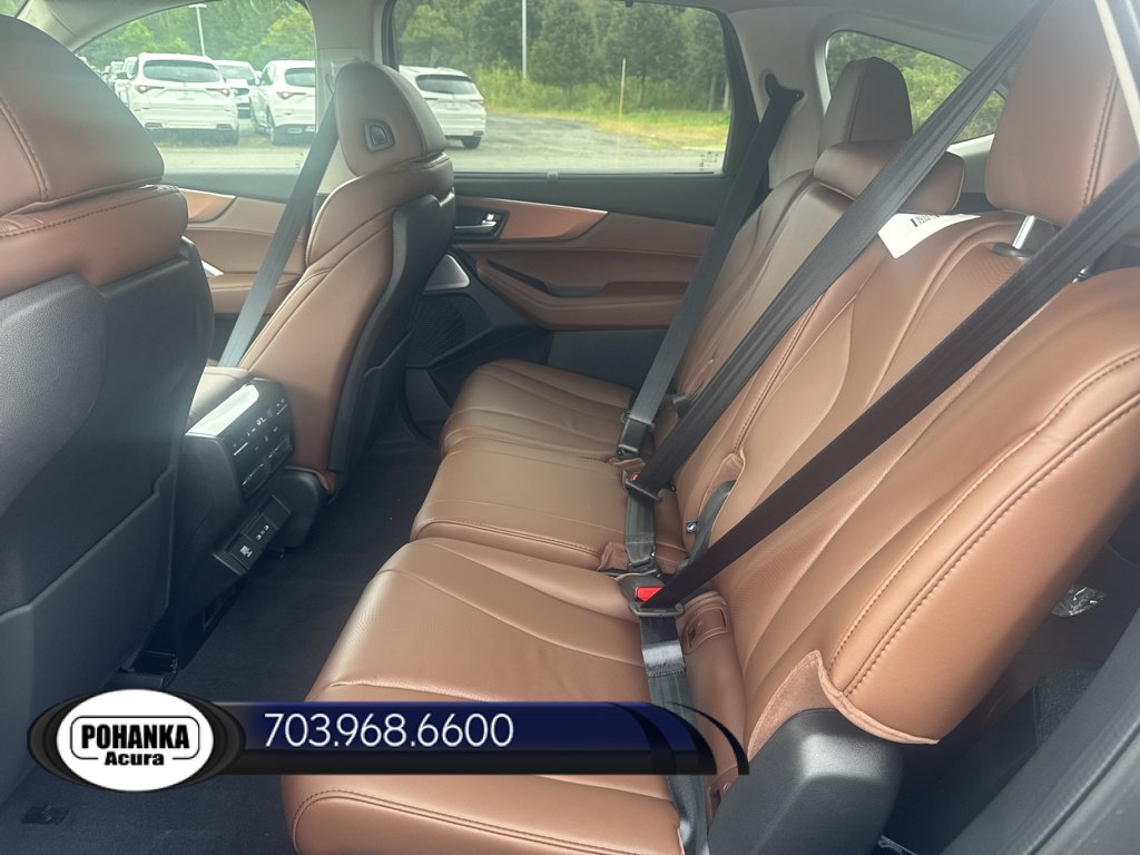 New 2026 Acura MDX w/ Technology Package AWD/4WD image 34
