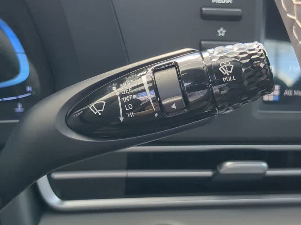 New 2026 Hyundai Elantra Sport FWD image 26