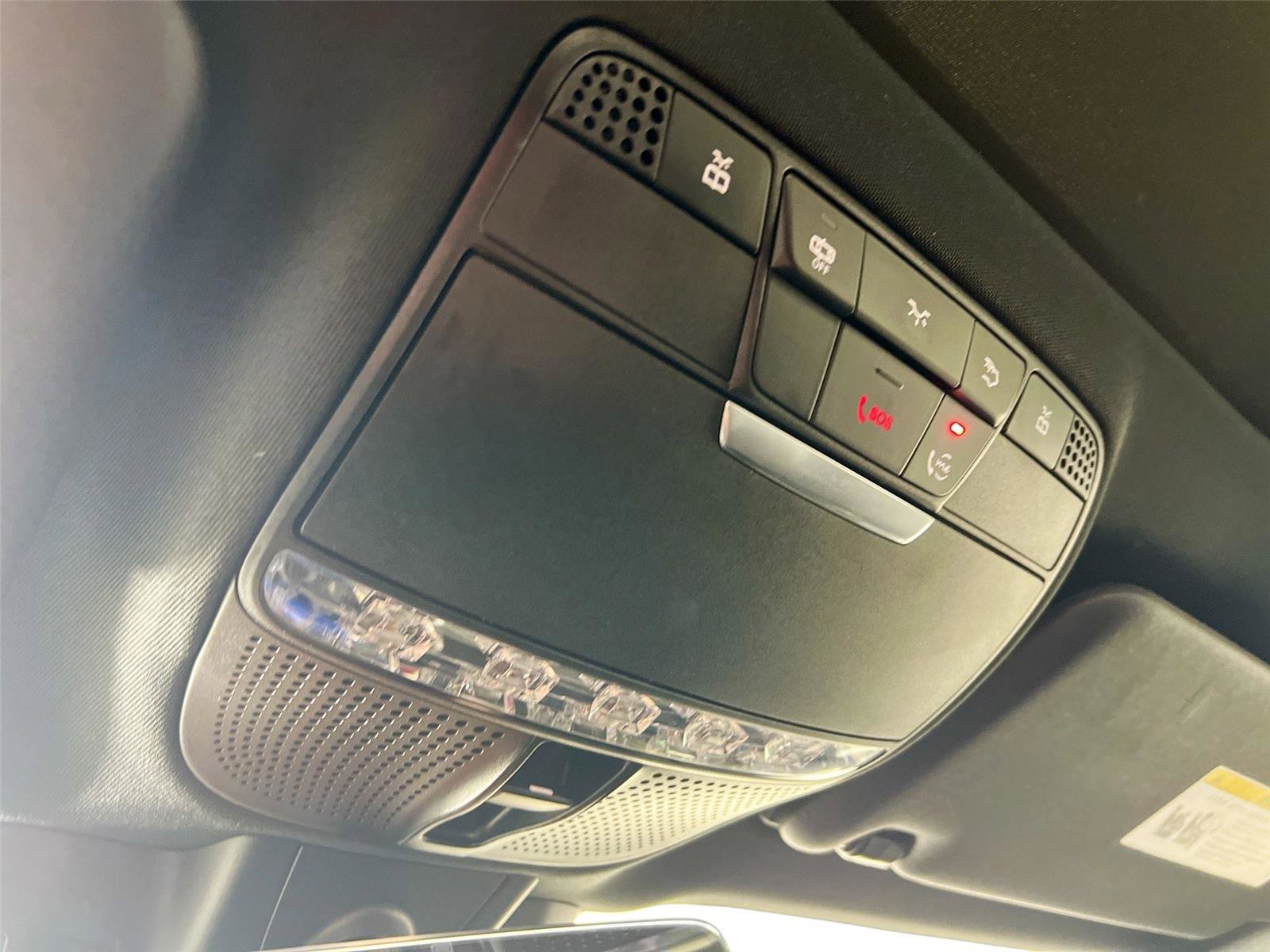 Certified 2023 Mercedes-Benz E 350 4MATIC Sedan image 13