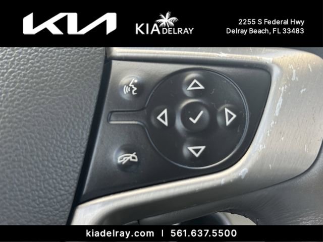 Used 2020 GMC Terrain Denali w/ Denali Premium Package FWD image 28