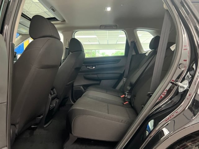 New 2026 Honda CR-V EX image 16