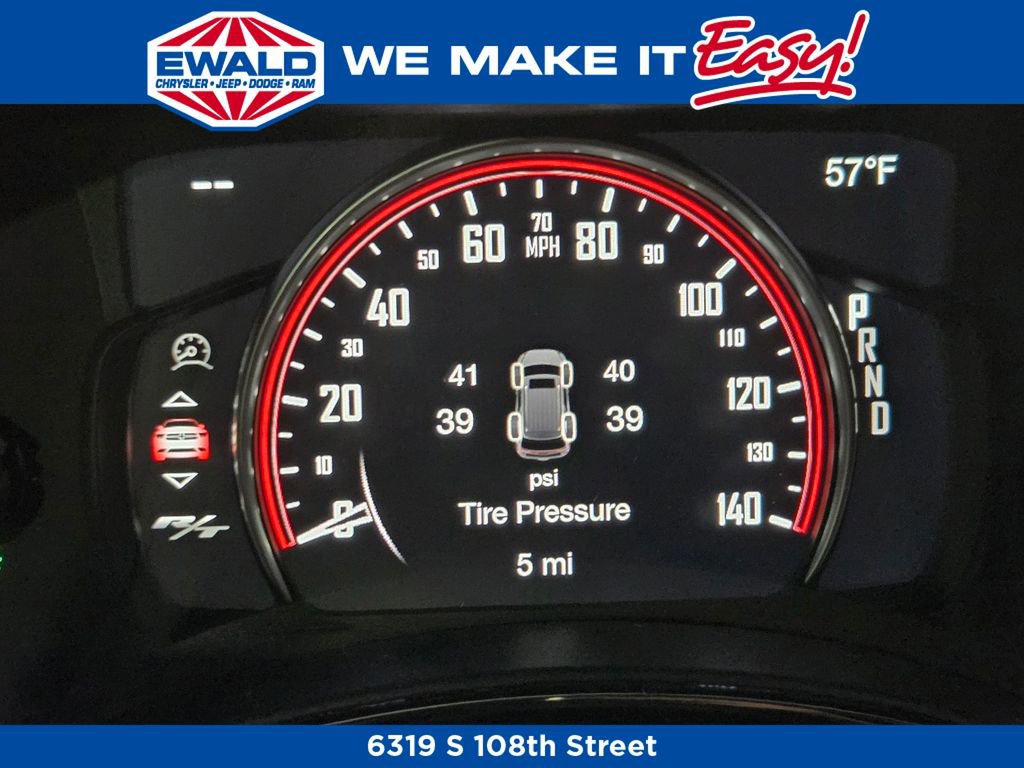 New 2026 Dodge Durango GT image 25